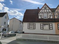 Gepflegtes Ein-Zweifamilienhaus mit Werkstatt in sehr guter Lage in Rimbach